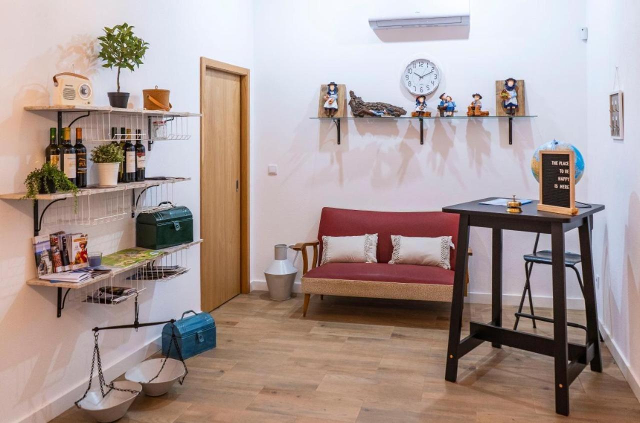 Herdade Da Maridona - Agroturismo Estremoz Bagian luar foto
