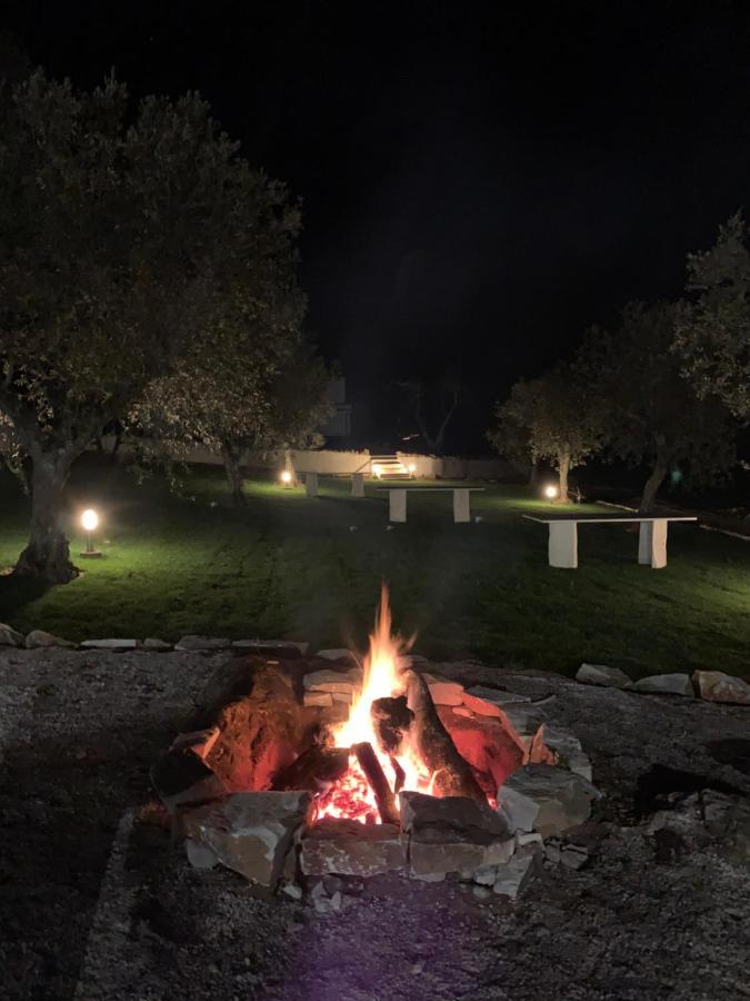 Herdade Da Maridona - Agroturismo Estremoz Bagian luar foto