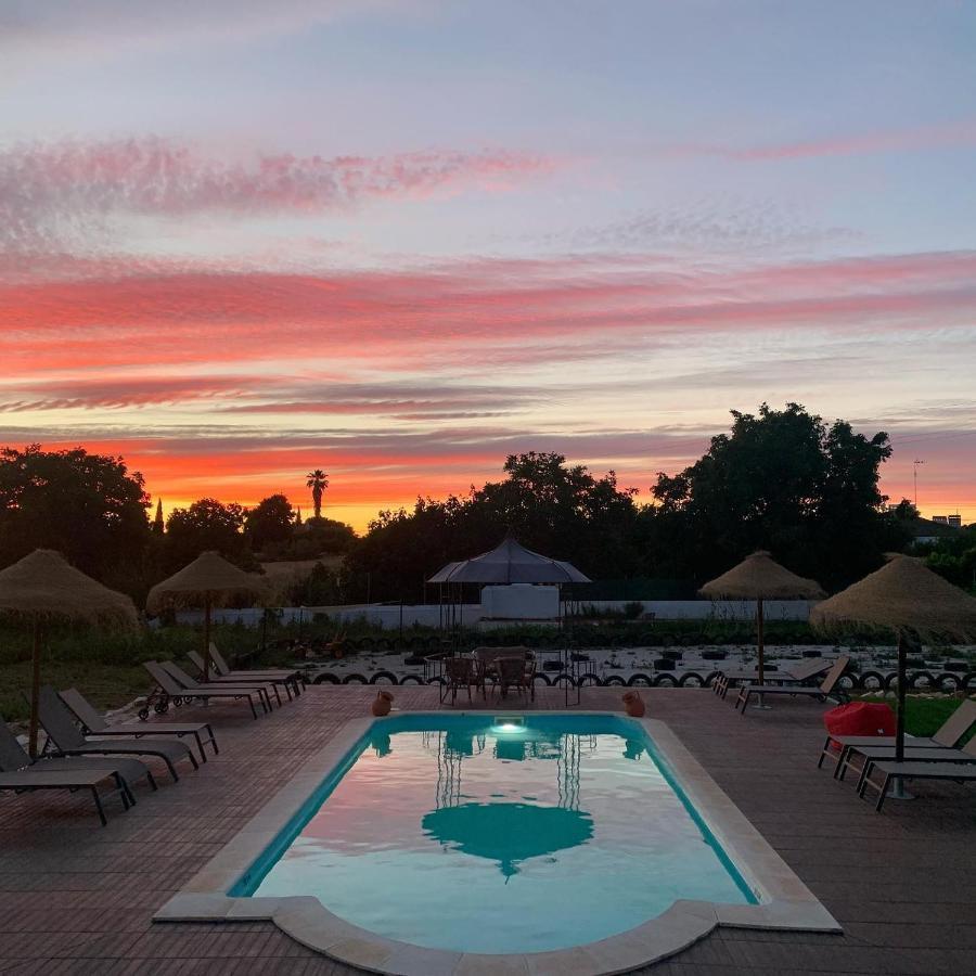 Herdade Da Maridona - Agroturismo Estremoz Bagian luar foto