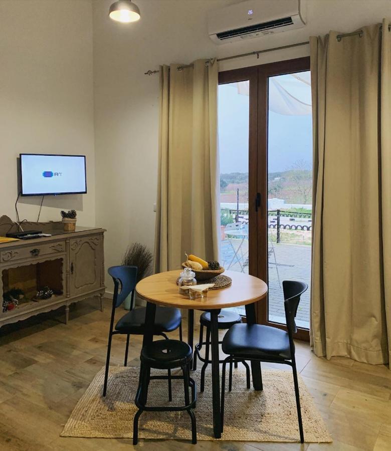Herdade Da Maridona - Agroturismo Estremoz Bagian luar foto