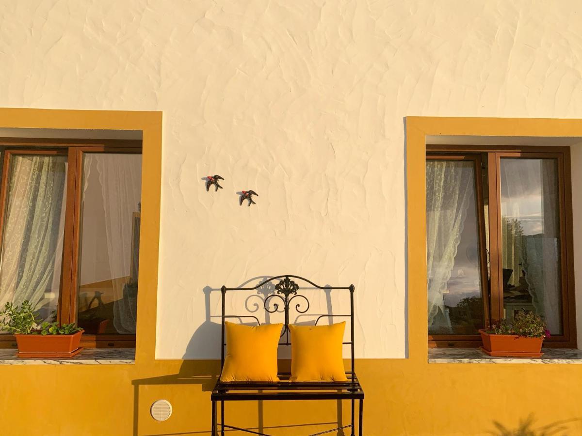 Herdade Da Maridona - Agroturismo Estremoz Bagian luar foto