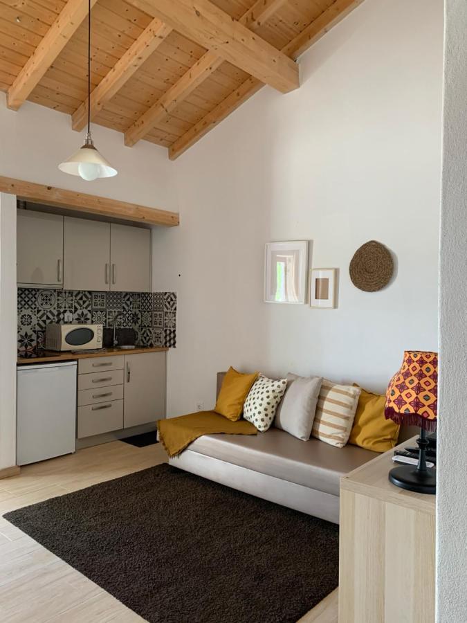 Herdade Da Maridona - Agroturismo Estremoz Bagian luar foto