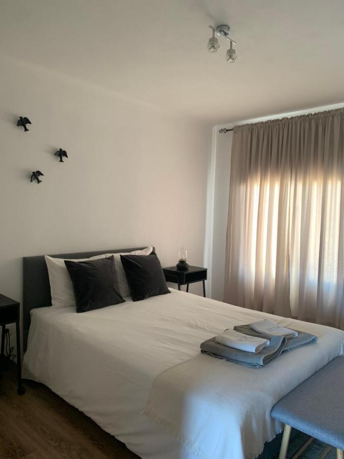 Herdade Da Maridona - Agroturismo Estremoz Bagian luar foto