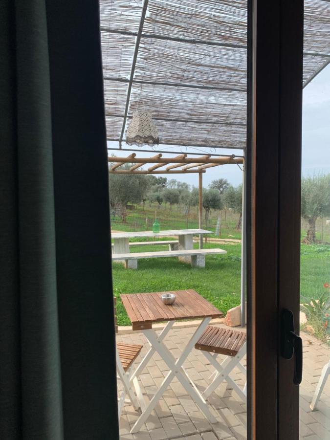 Herdade Da Maridona - Agroturismo Estremoz Bagian luar foto